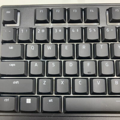 【熊本浜線店】中古  RAZER　ORNATA　V3 5370001361 