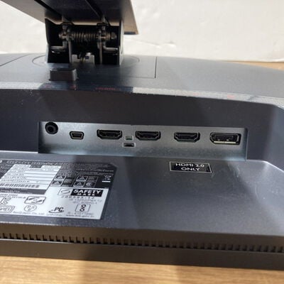 【富山本郷店】中古  BenQ　XL2411K-B 4760001145 