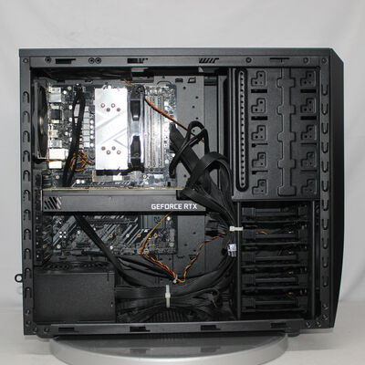 【通販センター】中古  THIRDWAVE GALLERIA KT(Intel Core i9 9900KF/16GB DDR4 (PC4)/SSD1TB/なし/NVIDIA GeForce RTX 2080 SUPER 8GB/W11H64 MAR) 196673 