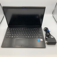 中古  VAIO VJPG218000058 (i7-1255U/16GB/SSD256GB/W11P) 4720003251 