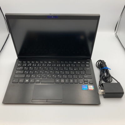 【甲府飯田店】中古  VAIO VJPG218000058 (i7-1255U/16GB/SSD256GB/W11P) 4720003251 