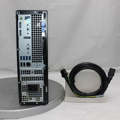 【通販センター】中古  DELL Optiplex 3090(Intel Core i5 10505/16GB DDR4 (PC4)/SSD1TB/DVDマルチ/オンボード/W11H64 MAR) 195204 