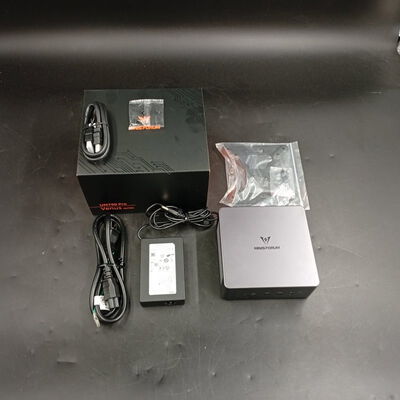 【大須店】中古  MINISFORUM UM790Pro 3120024566 
