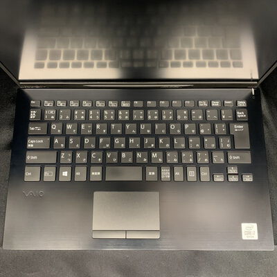 【横浜駅前店】中古  Vaio VJPK13C11N（Core i7-1065G7/16GB/SSD SATA256GB/W11P） 3400009606 