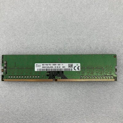 【京都店】中古  PC4-21300 8GB デスクトップ用 126165 