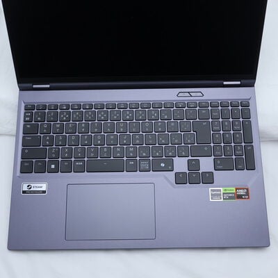 【通販センター】中古  THIRDWAVE GALLERIA ZL9R-R57T-6 201695 