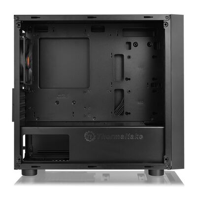 Thermaltake  CA-1J1-00S1NN-00 (Versa H17 MicroATX) 