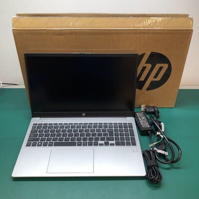 【津ラッツ店】中古  HP 255 G10(AMD Ryzen 7 7730U/16GB/SSD512GB/なし/オンボード/15.6/1920x1080/Wi-Fi/W11H64 MAR) 171144 