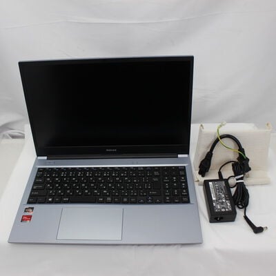 【通販センター】中古  mouse B5-R5RENAS(AMD Ryzen 5 4500U/16GB DDR4 (PC4)/SSD1TB/なし/オンボード/15.6/1920x1080/Wi-Fi/W11H64 MAR) 197985 