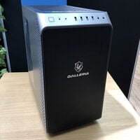 中古  THIRDWAVE GARELLIA RM7C-R46T(i7 14700F/16GB/SSD1TB/RTX4060Ti 8GB/W11H) 4720002286 