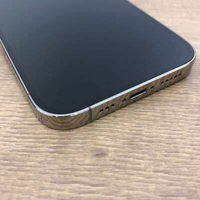 【宇都宮鶴田店】中古  【au版SIMフリー】Apple iPhone14 Pro 6.1インチ 128GB (ゴールド) MQ073J/A 155000 