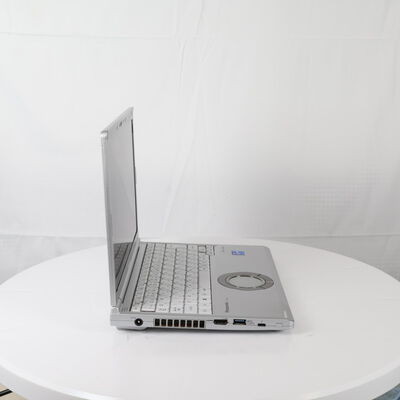 【浜松店】中古  Panasonic CF-SV1S14VS(Intel Core i7 1185G7 3.00GHz/32GB DDR4/SSD256GB/-/オンボード/12.1/1920x1200/GbE/Wi-Fi/WEBCAM/W11H/VBT) 200235 