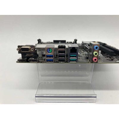 【郡山安積店】中古  ASUS PRIME B650M-A II-CSM (B650 AM5 mATX DDR5) 168298 