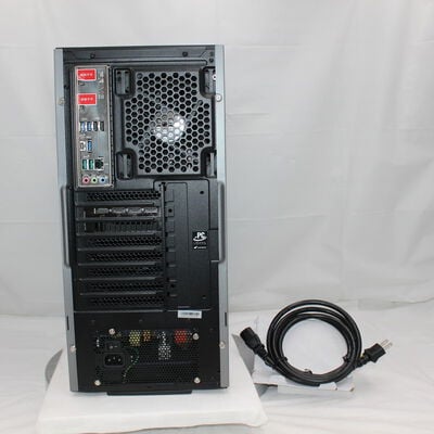 【通販センター】中古  THIRDWAVE GALLERIA SK(Intel Core i7 12700/32GB DDR4 (PC4)/SSD512GB/なし/NVIDIA GeForce RTX 3060 Ti 8GB/W11H64 MAR) 194481 