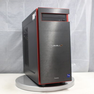中古  インバースネット FRONTIER(Intel Core i9 11900/32GB/SSD500GB/DVDマルチ/NVIDIA GeForce RTX 3070 8GB/W11H64 MAR) 177198【4/24値下げ!】 