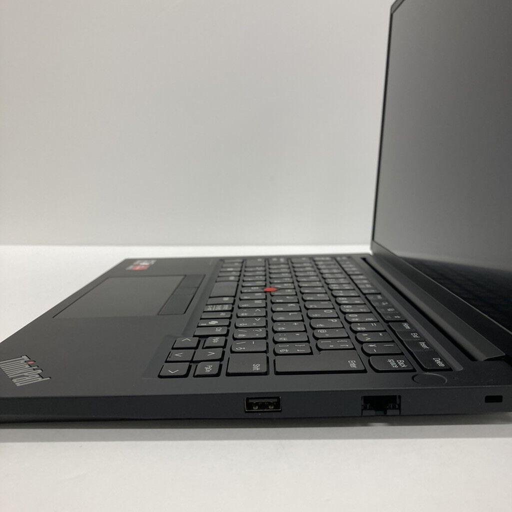 中古 Lenovo Thinkpad E14 Gen6(Ryzen 7 7735HS/32GB/SSD1TB/W11H