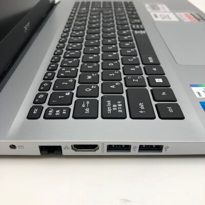 【大分店】中古  acer N22C6(i5-1335U/16GB/SSD512GB/W11H) 4860000700 