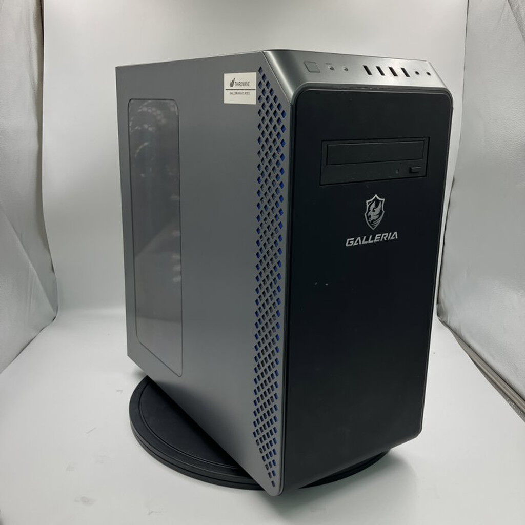rtx 2070 super」の検索結果｜パソコン（PC）通販のドスパラ【公式】