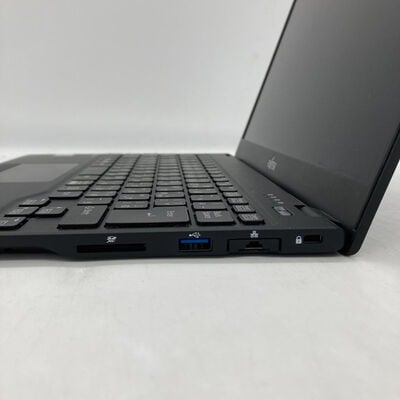 【堺七道店】中古  Fujitsu LIFEBOOK U9310/EW(i7-10610U/8GB/SSD512GB/W10P) 4660002405 