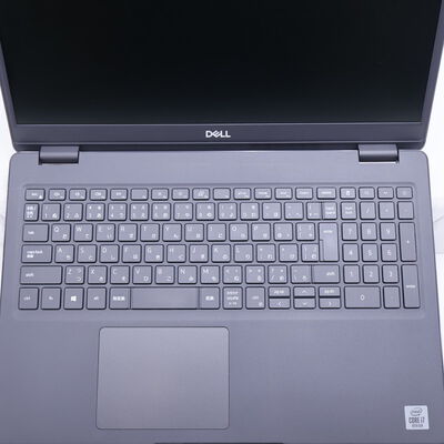 【通販センター】中古  DELL Latitude 3510 202538 