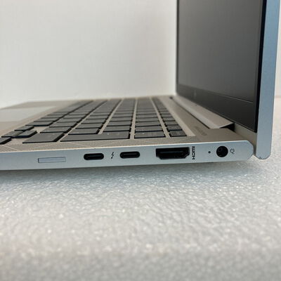 【京都店】中古  HP EliteBook 830 G8 MSO (Intel Core i5 1145G7 2.6GHz/16GB/SSD256GB/-/オンボード/13.3/1920x1080/Wi-Fi/WEBCAM/W11P/Microsoft Office Home and Business 2024) 188144 