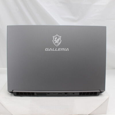 【浦添城間店(沖縄)】中古  THIRDWAVE GALLERIA RL7C-R45-5N 195294 