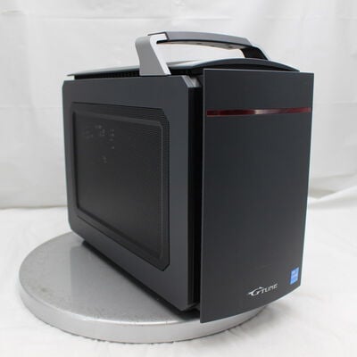 【通販センター】中古  mouse G-TUNE HL-B560(Intel Core i5 11400F/16GB DDR4 (PC4)/SSD512GB/なし/NVIDIA GeForce RTX 3060 12GB/W11H64 MAR) 194539 