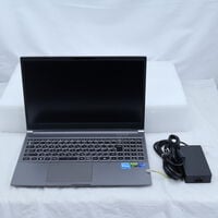 中古  THIRDWAVE GALLERIA RL7C-R35-5N(Intel Core i7 13620H/16GB DDR5 (PC5)/SSD500GB/なし/NVIDIA GeForce RTX 3050 6GB Laptop GPU/15.6/1920x1080/Wi-Fi/W11H64 MAR) 205172 