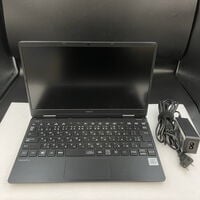 中古  NEC VKT10 (INTEL Core i5 10210Y 1.0GHz/8GB/SSD256GB/-/オンボード/12.5/1920x1080/Wi-Fi/WEBCAM/W11H64) 179608 