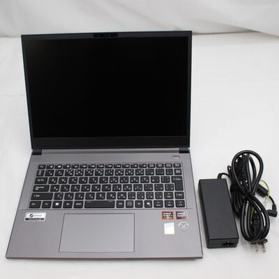 【津ラッツ店】中古  THIRDWAVE GALLERIA DL9R-IG-C4A 196289 