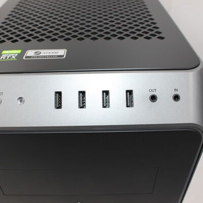 【通販センター】中古  THIRDWAVE GALLERIA SKM(Intel Core i5 11400/16GB DDR4 (PC4)/SSD256GB/なし/NVIDIA GeForce RTX 3060 12GB/W11H64 MAR) 192938 