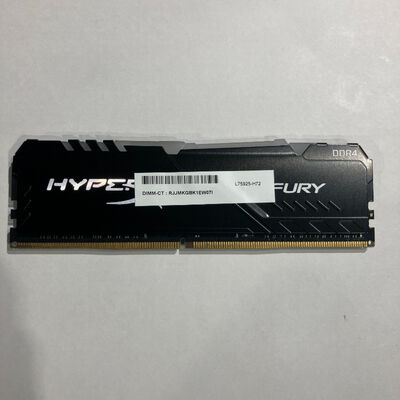 【鹿児島店】中古  PC4-25600 8GB デスクトップ用 140727 