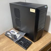 中古  THIRDWAVE GALLERIA ZV (Intel Core i7 8700K /16GB/GTX1070Ti/SSD 1TB+HDD 2TB/DVDmt/Win 11 Home/-) 4760001359 