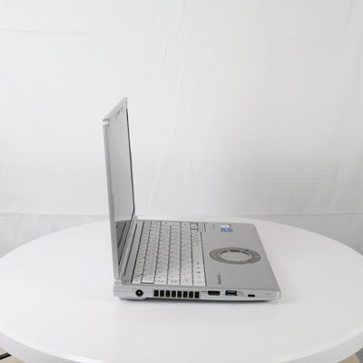 【通販センター】中古  Panasonic CF-SV1S14KS(Intel Core i7 1185G7 3.00GHz/32GB DDR4/SSD256GB/-/オンボード/12.1/1920x1200/GbE/Wi-Fi/WEBCAM/W11H/VBT) 200200 