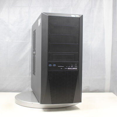 【通販センター】中古  THIRDWAVE GALLERIA KT 