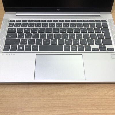 【甲府飯田店】中古  HP EliteBook 830 G8 MSO (Intel Core i5 1145G7 2.6GHz/16GB/SSD256GB/-/オンボード/13.3/1920x1080/Wi-Fi/WEBCAM/W11P/Microsoft Office Home and Business 2024) 188222 