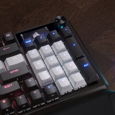 Corsair  VANGUARD 96 CHR-91E921E-JP (デュアルトーン) 