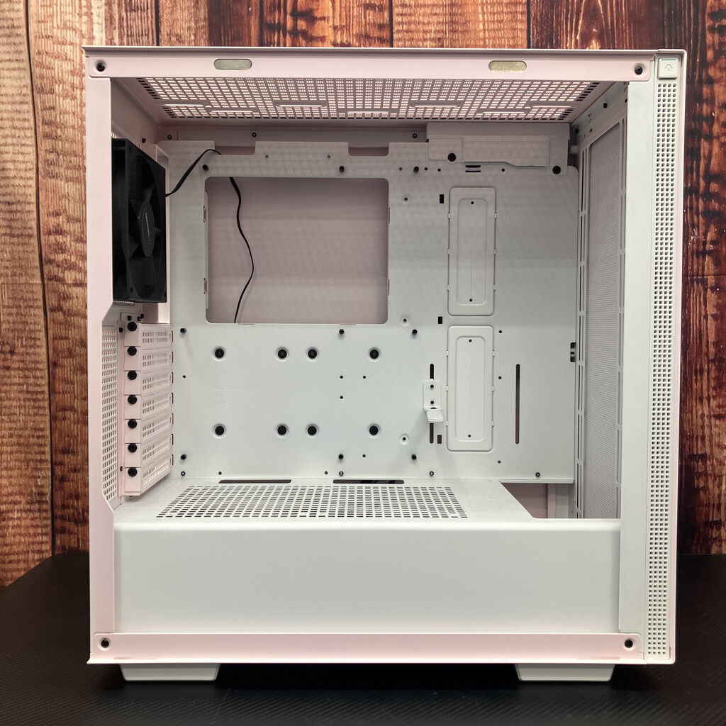 中古 DEEPCOOL CH510 PASTEL PINK(E-ATX ｶﾞﾗｽ) 5070001631 （320934