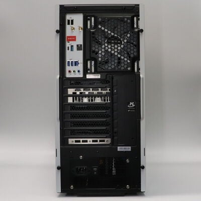 【札幌店】中古  GALLERIA (i7 14700/64GB/SSD2TB+1TB/HDD4TB/RTX4070/W11P) 3210014789 