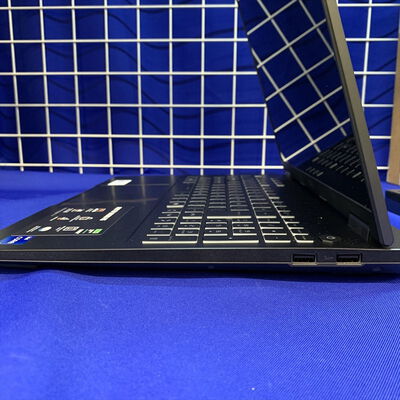 【横浜駅前店】中古  ASUS TUF GAMING F16 FX608JMR (Intel Core i7-14650HX/32GB/RTX5060//W11H/有線LAN◯無線LAN◯) 3400009184 
