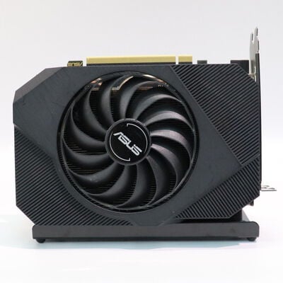 【札幌店】中古  ASUS PH-RTX3060-12G-V2 (RTX3060 12GB)_ 185801 