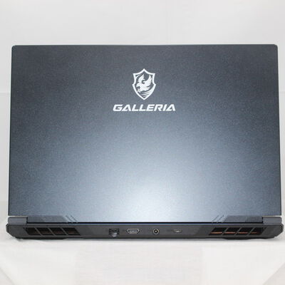 【浦添城間店(沖縄)】中古  THIRDWAVE GALLERIA RL7C-R55-5N 184873 