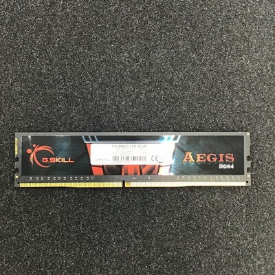 【白山FM松任店】中古  PC4-19200 8GB デスクトップ用 126163 
