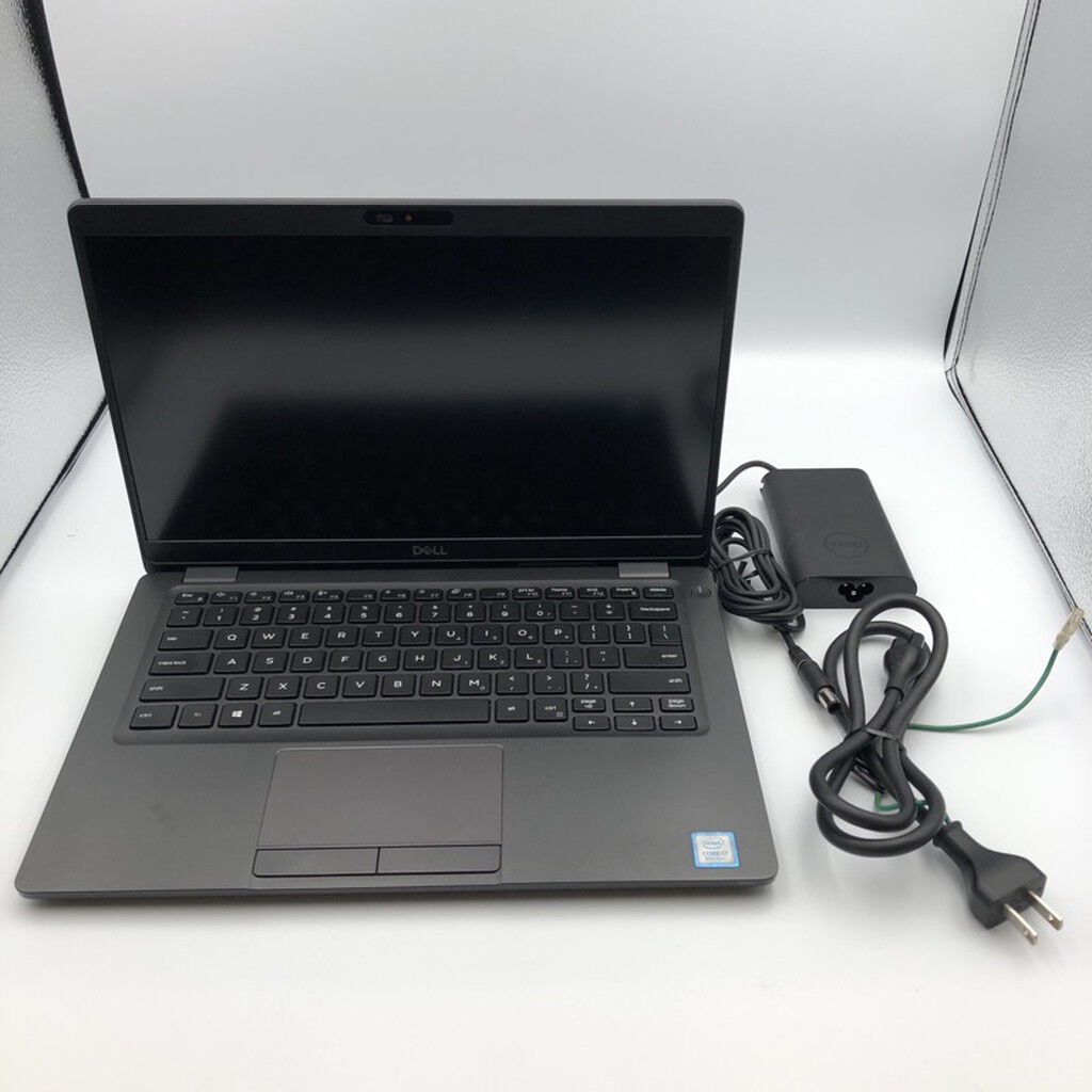 中古 DELL Latitude 5300(i7-8665U/4GB/SSD128GB/W11P) 4720002736