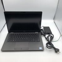 中古  DELL Latitude 5300(i7-8665U/4GB/SSD128GB/W11P) 4720002736 