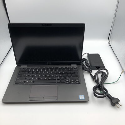 【甲府飯田店】中古  DELL Latitude 5300(i7-8665U/4GB/SSD128GB/W11P) 4720002736 