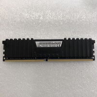 中古  PC4-21300 16GB デスクトップ用(DDR4-2666) 135638 