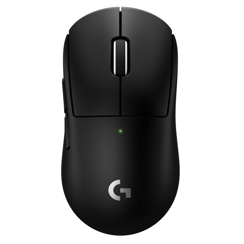 Logicool PRO X SUPERLIGHT 2c G-PPD-004WLCO-BK (ブラック