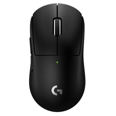 Logicool  PRO X SUPERLIGHT 2c G-PPD-004WLCO-BK (ブラック)
