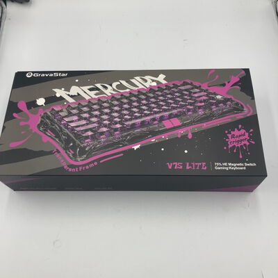 【水戸赤塚店】中古  Gravastar MERCURY V75 LTE 4680004139 
